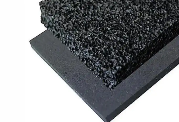 Brihath Foam Tech Industries