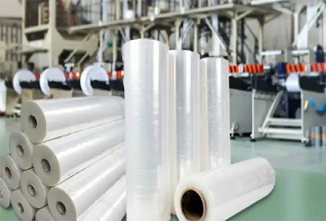 Brihath Foam Tech Industries