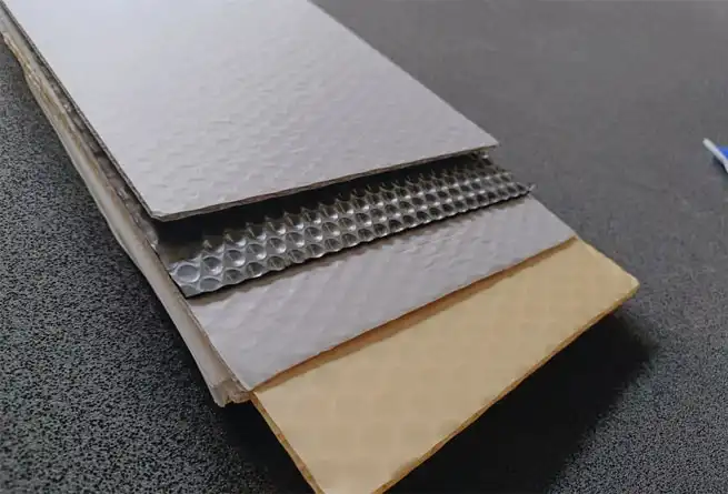 Brihath Foam Tech Industries