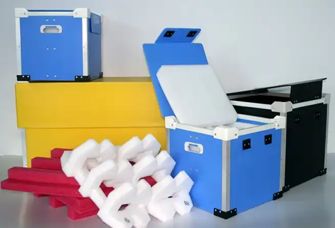 Brihath Foam Tech Industries