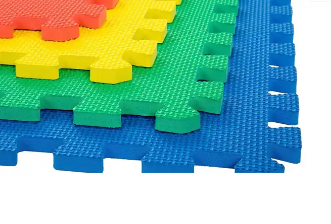 Brihath Foam Tech Industries