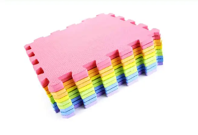 Brihath Foam Tech Industries