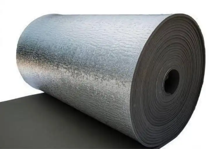 Brihath Foam Tech Industries