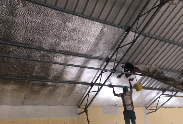 Brihath Foam Tech Industries