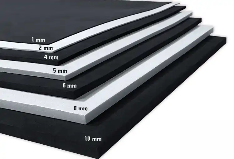 Brihath Foam Tech Industries